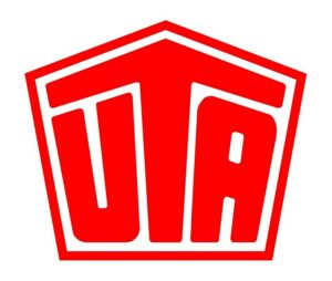 800px UTA Logo Origin