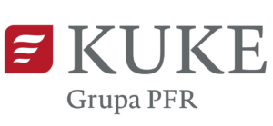KUKE logo