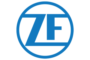 Zf logo